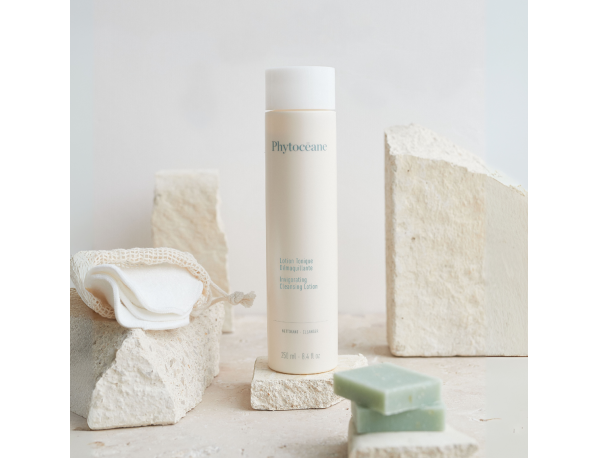 Invigorating Cleansing Lotion