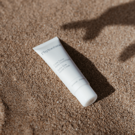 Hydra-Glow Fusion Cream