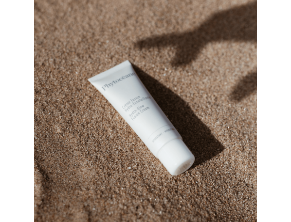 Hydra-Glow Fusion Cream
