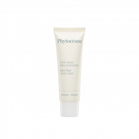 Hydra-Glow Fusion Cream