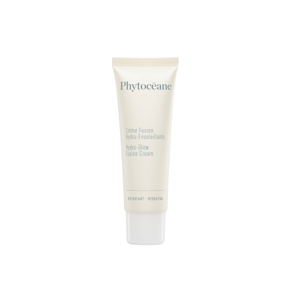 Hydra-Glow Fusion Cream