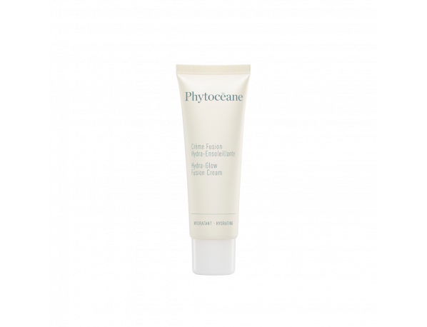 Hydra-Glow Fusion Cream