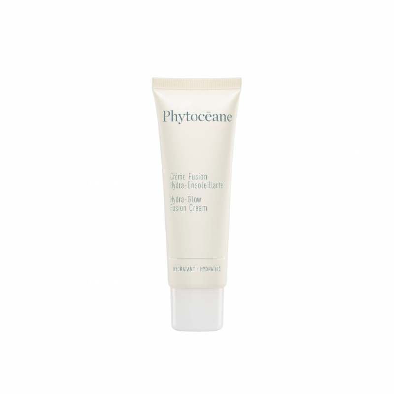 Hydra-Glow Fusion Cream