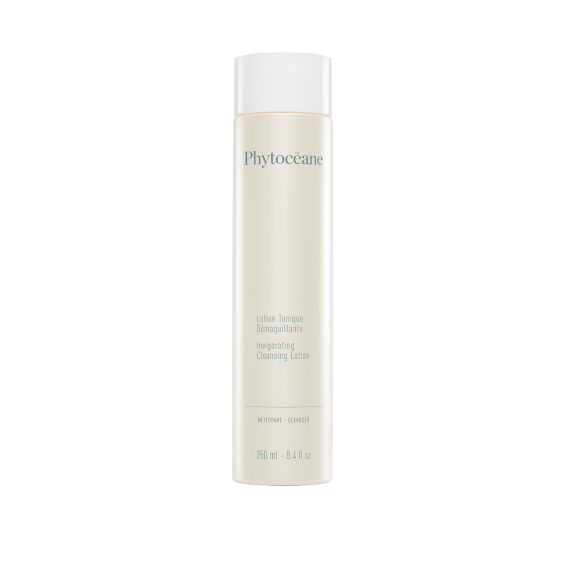 Invigorating Cleansing Lotion