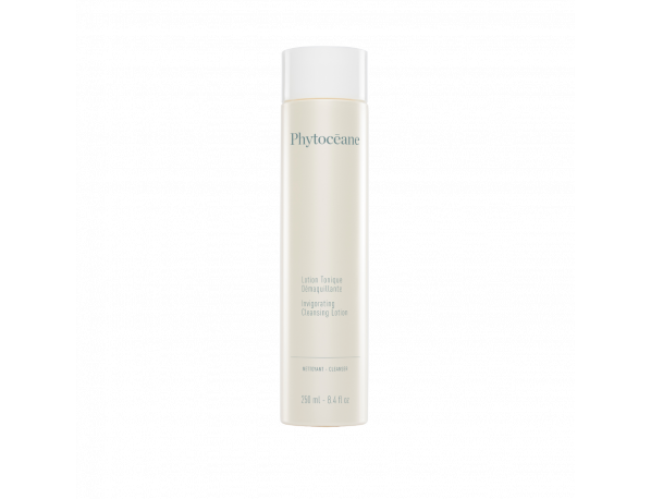 Invigorating Cleansing Lotion