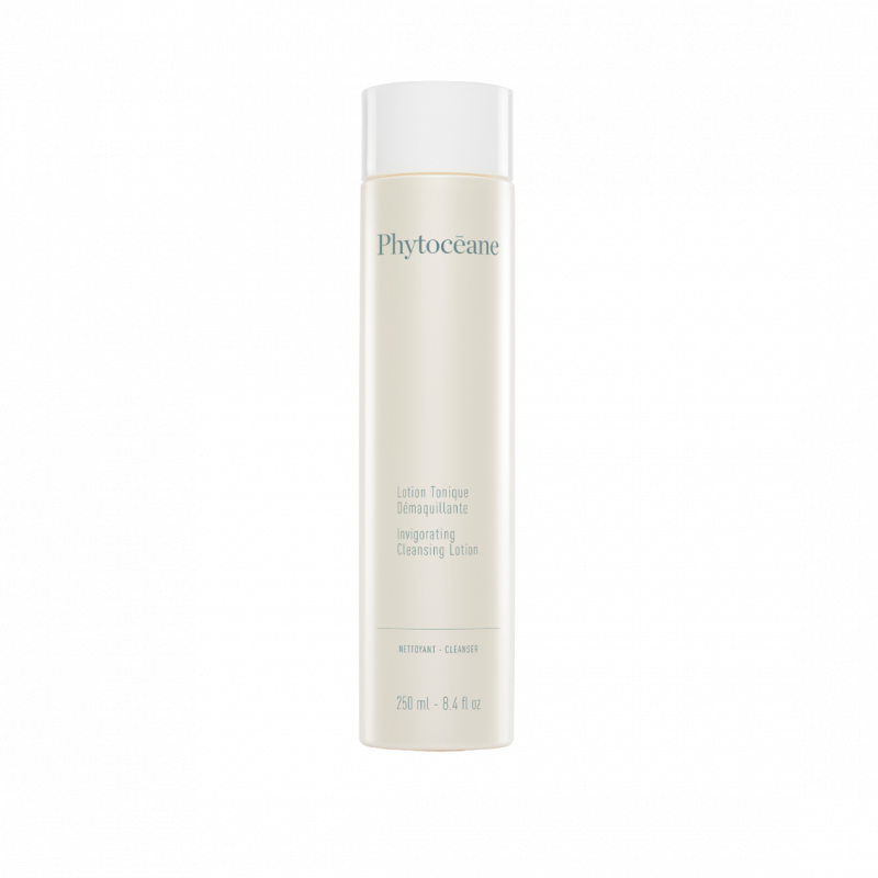 Invigorating Cleansing Lotion