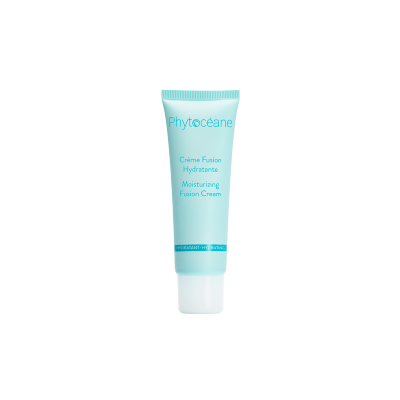 Moisturizing Fusion Cream