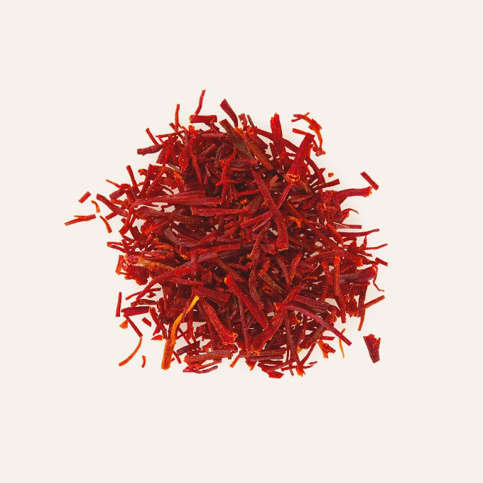 Oceania Saffron